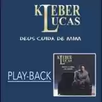 Free download Kleber Lucas Deus Cuida De Mim PLAY BACK free photo or picture to be edited with GIMP online image editor