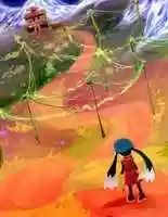 Free download Klonoa Steps From Dreaming Poster free photo or picture to be edited with GIMP online image editor