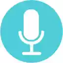 Kõnetuvastus  screen for extension Chrome web store in OffiDocs Chromium