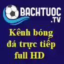 Kênh bóng đá trực tiếp full HD Bạch tuộc TV  screen for extension Chrome web store in OffiDocs Chromium