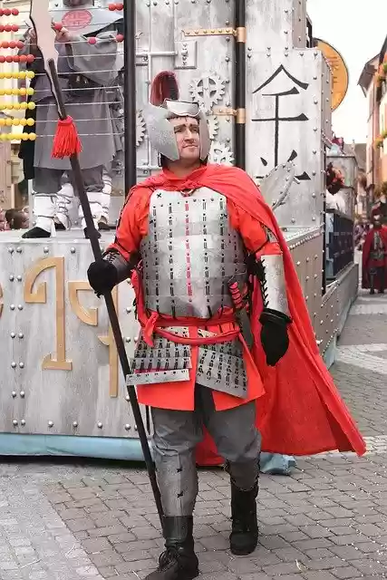Free download Knight Lance Armor -  free photo or picture to be edited with GIMP online image editor