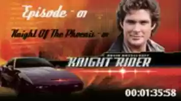 Free download Knight Rider  free photo or picture to be edited with GIMP online image editor