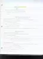 Free download Knowing Psychology Notes: Chapter 11 free photo or picture to be edited with GIMP online image editor