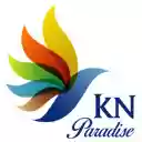 Ekran KN Paradise dla rozszerzenia sklepu internetowego Chrome w OffiDocs Chromium