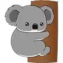 Koala Bookmarks  screen for extension Chrome web store in OffiDocs Chromium