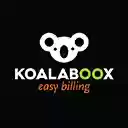 Koalaboox  screen for extension Chrome web store in OffiDocs Chromium