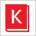 Kobo Expense  screen for extension Chrome web store in OffiDocs Chromium