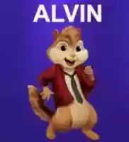 Free download Kodi Alvin free photo or picture to be edited with GIMP online image editor
