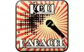 Free download Kodi Karaoke free photo or picture to be edited with GIMP online image editor