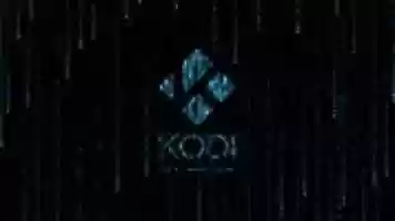 Free download Kodi Splash V 19.0 Matrix Alpha 1080p free photo or picture to be edited with GIMP online image editor
