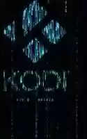 Free download Kodi Splash V 19.0 Matrix Final 1080p~ 3 free photo or picture to be edited with GIMP online image editor