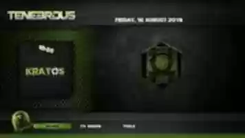 Free download Kodi Tenebrous free photo or picture to be edited with GIMP online image editor