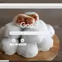 Kohaku Mochi  screen for extension Chrome web store in OffiDocs Chromium