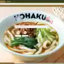 Kohaku Udon  screen for extension Chrome web store in OffiDocs Chromium