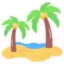 Koh Samui Island  screen for extension Chrome web store in OffiDocs Chromium