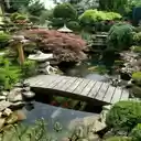 koi pond wallpaper  screen for extension Chrome web store in OffiDocs Chromium