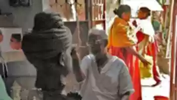 Free download Kolkata Stories of Mothergoddess - Part 3 free photo or picture to be edited with GIMP online image editor