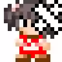 Komica Fix  screen for extension Chrome web store in OffiDocs Chromium