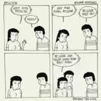 Free download komik free photo or picture to be edited with GIMP online image editor