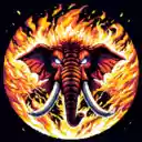 Kommo alerts off  screen for extension Chrome web store in OffiDocs Chromium