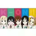 K on! 05 1920x1080  screen for extension Chrome web store in OffiDocs Chromium