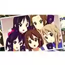 K on! 06 1366x768  screen for extension Chrome web store in OffiDocs Chromium