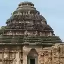 หน้าจอ Konark Temple สำหรับส่วนขยาย Chrome เว็บสโตร์ใน OffiDocs Chromium