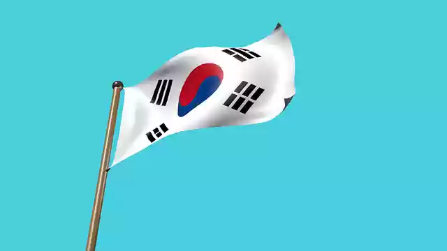 Free download Korea South Seoul -  free photo or picture to be edited with GIMP online image editor