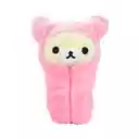 Korilakkuma Relax Bear  screen for extension Chrome web store in OffiDocs Chromium