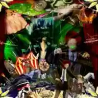 Free download KORONAZIRKUS free photo or picture to be edited with GIMP online image editor