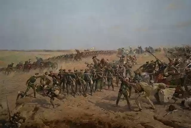 Free download Kossak Wroclaw Kościuszko Panorama -  free photo or picture to be edited with GIMP online image editor