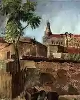 Free download  Kosta Hakman (1899 - 1961) free photo or picture to be edited with GIMP online image editor