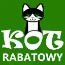 KotRabatowy.pl Łowca Kuponów  screen for extension Chrome web store in OffiDocs Chromium