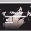 Koyomi Araragi  screen for extension Chrome web store in OffiDocs Chromium
