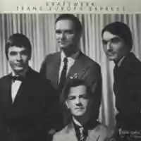 Free download Kraftwerk Trans Europe Express 1977 free photo or picture to be edited with GIMP online image editor