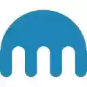 Kraken BTC/EUR Ticker  screen for extension Chrome web store in OffiDocs Chromium