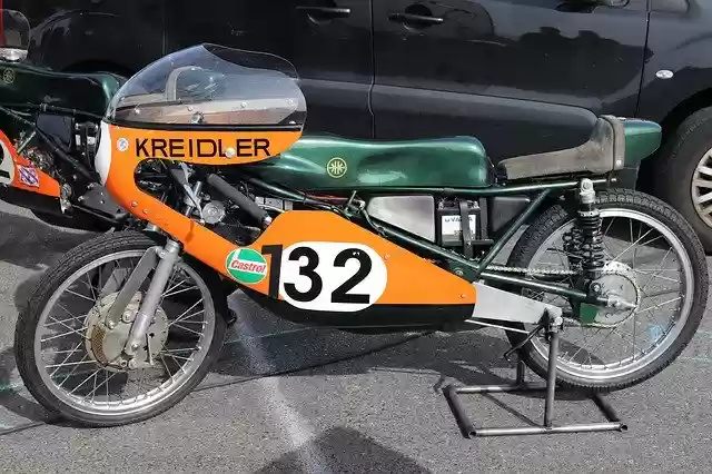 Free download Kreidler 50Cc Motorsport -  free photo or picture to be edited with GIMP online image editor
