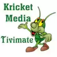 Free download Kricket Tivi Logo free photo or picture to be edited with GIMP online image editor