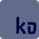 Kronii Color  screen for extension Chrome web store in OffiDocs Chromium