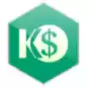 ksCurrency  screen for extension Chrome web store in OffiDocs Chromium