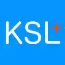 KSL enhanced  screen for extension Chrome web store in OffiDocs Chromium