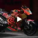 KTM Motorcycle Live Wallpaper New Tab  screen for extension Chrome web store in OffiDocs Chromium