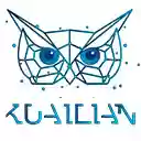 Kuailian App  screen for extension Chrome web store in OffiDocs Chromium