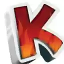 Kubana Bar  screen for extension Chrome web store in OffiDocs Chromium