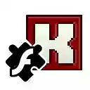 Kubbo Flash Enabler  screen for extension Chrome web store in OffiDocs Chromium