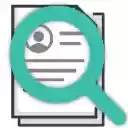 KudosWall ATS Score Checker  screen for extension Chrome web store in OffiDocs Chromium