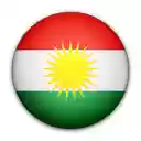 kurdish flag  screen for extension Chrome web store in OffiDocs Chromium
