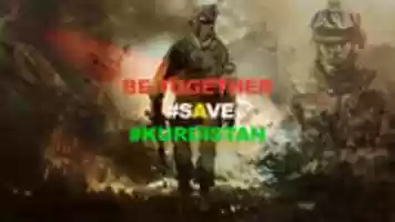 Free download Kurdistan Flag free photo or picture to be edited with GIMP online image editor