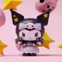 Kuromi Pink Live Wallpaper  screen for extension Chrome web store in OffiDocs Chromium