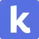 Kutoku Link Generator  screen for extension Chrome web store in OffiDocs Chromium